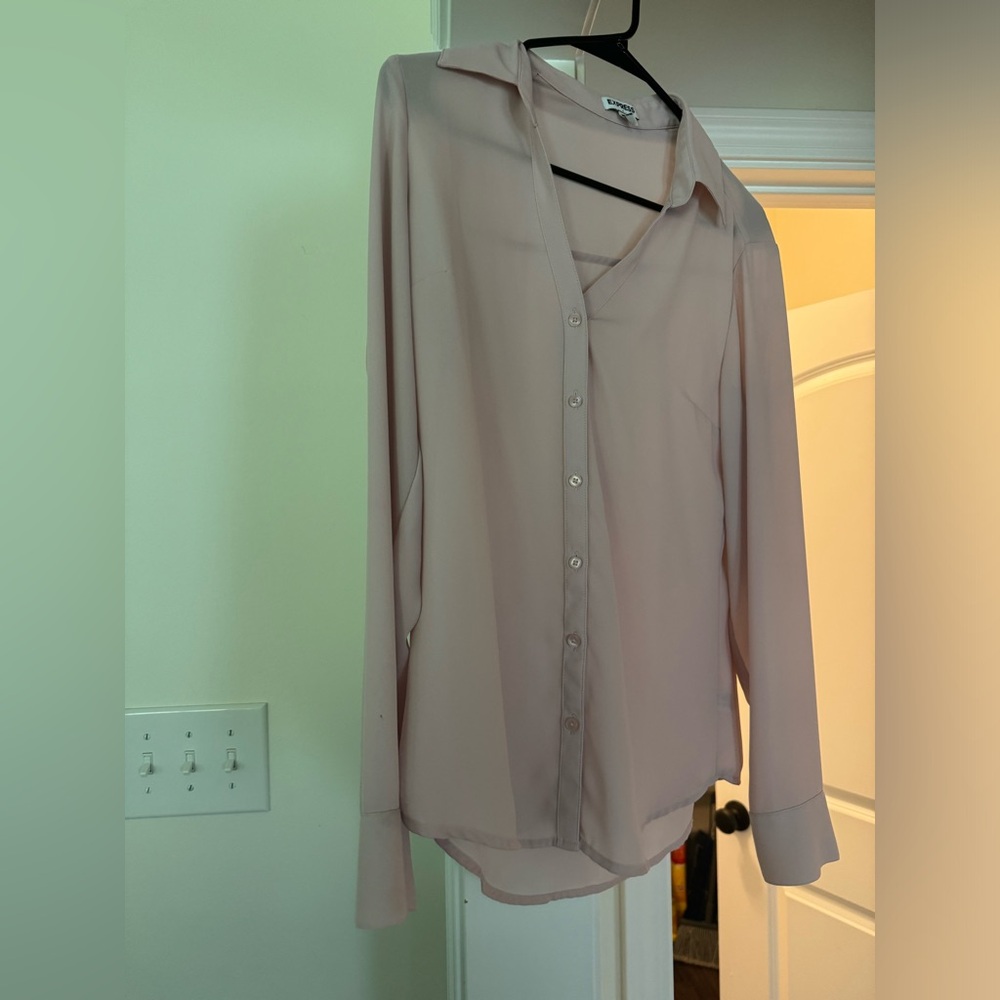 Small pink express
